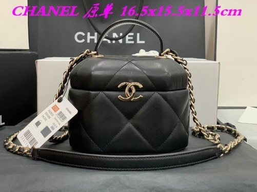 C.H.A.N.E.L. Bags AAA 916