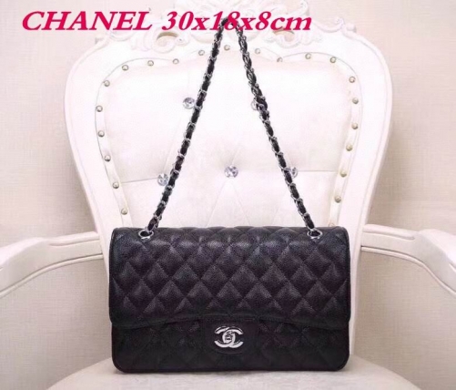 C.H.A.N.E.L. Bags AAA 155