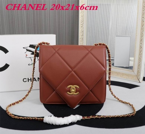 C.H.A.N.E.L. Bags AAA 343