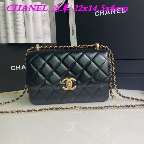 C.H.A.N.E.L. Bags AAA 982