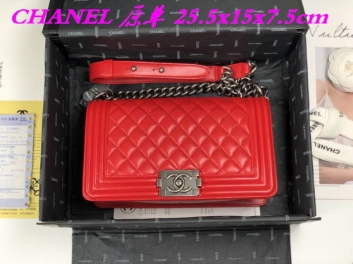 C.H.A.N.E.L. Bags AAA 679