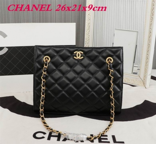 C.H.A.N.E.L. Bags AAA 346