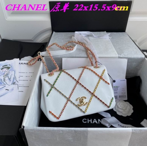 C.H.A.N.E.L. Bags AAA 1008