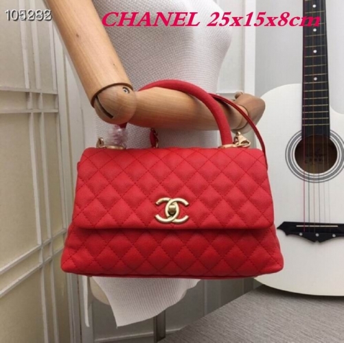 C.H.A.N.E.L. Bags AAA 520