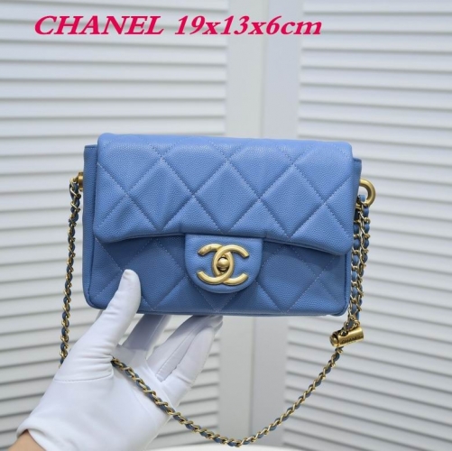 C.H.A.N.E.L. Bags AAA 580