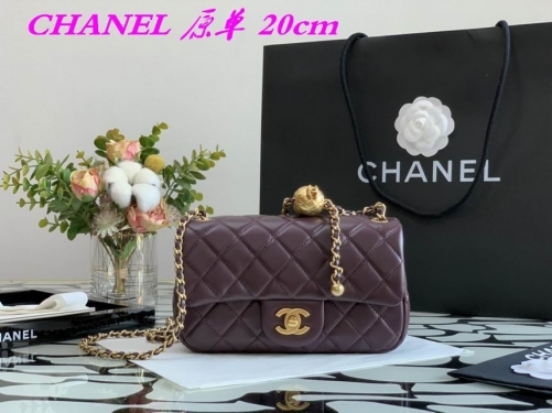 C.H.A.N.E.L. Bags AAA 807