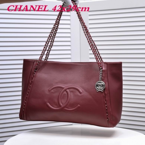 C.H.A.N.E.L. Bags AAA 409