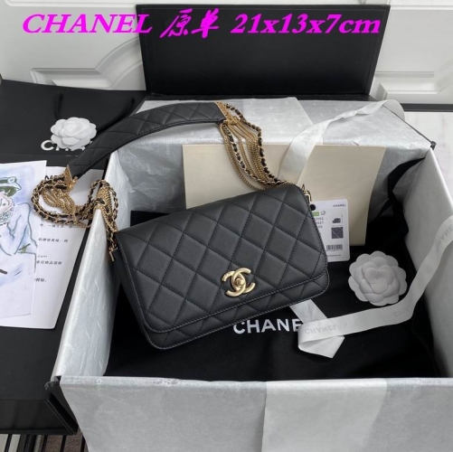 C.H.A.N.E.L. Bags AAA 817