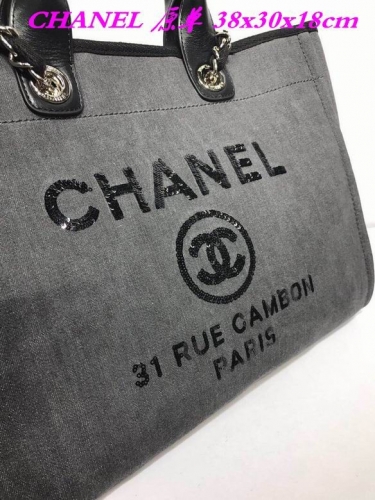 C.H.A.N.E.L. Bags AAA 660