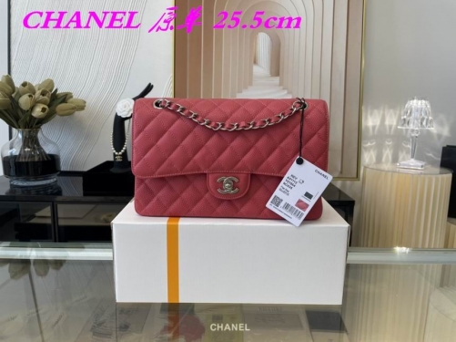 C.H.A.N.E.L. Bags AAA 609