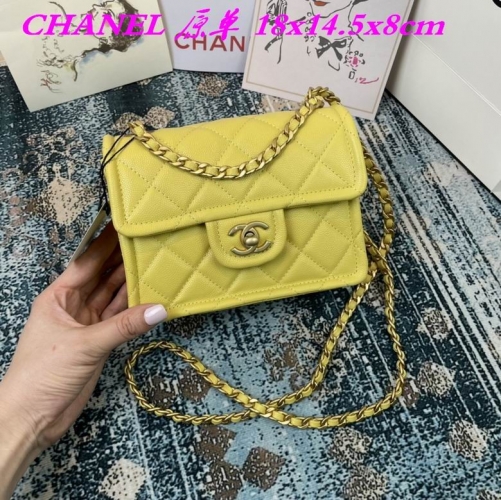 C.H.A.N.E.L. Bags AAA 841