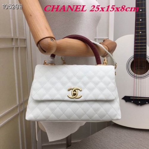 C.H.A.N.E.L. Bags AAA 517