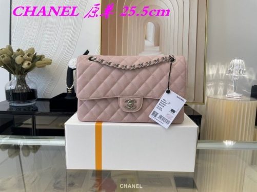 C.H.A.N.E.L. Bags AAA 612