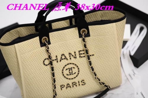 C.H.A.N.E.L. Bags AAA 659