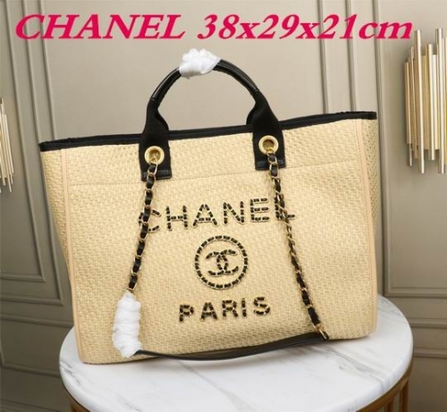 C.H.A.N.E.L. Bags AAA 325