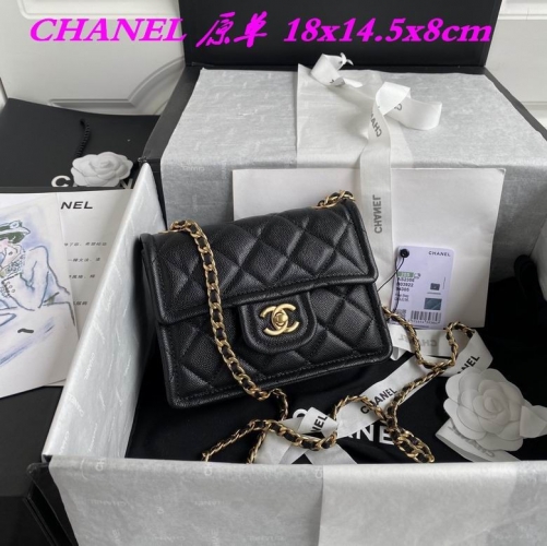 C.H.A.N.E.L. Bags AAA 827