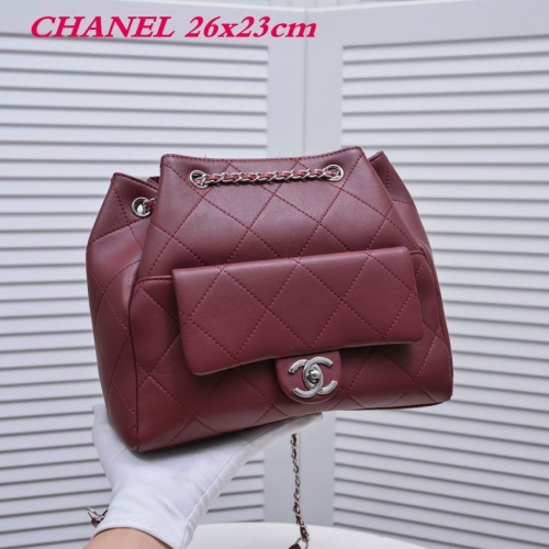 C.H.A.N.E.L. Bags AAA 406