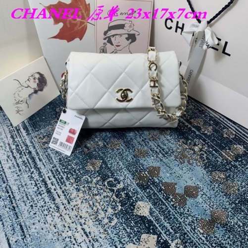 C.H.A.N.E.L. Bags AAA 820