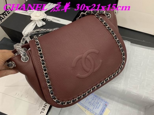 C.H.A.N.E.L. Bags AAA 734