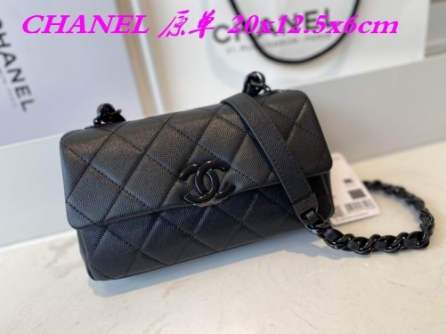 C.H.A.N.E.L. Bags AAA 823