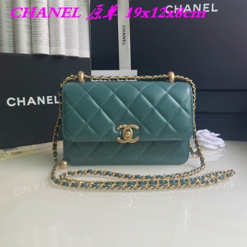 C.H.A.N.E.L. Bags AAA 972