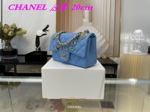 C.H.A.N.E.L. Bags AAA 640