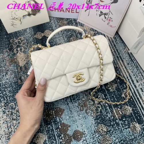 C.H.A.N.E.L. Bags AAA 894