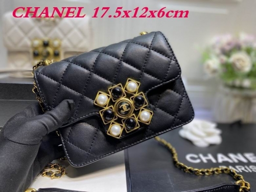 C.H.A.N.E.L. Bags AAA 596