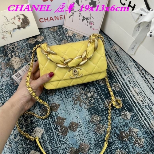 C.H.A.N.E.L. Bags AAA 865