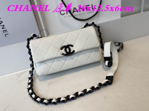 C.H.A.N.E.L. Bags AAA 822