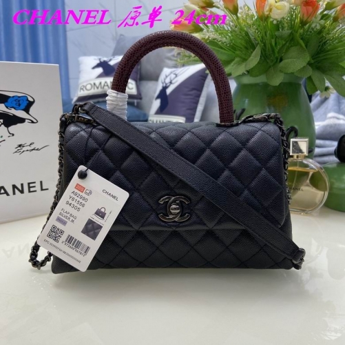 C.H.A.N.E.L. Bags AAA 722