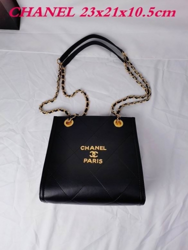 C.H.A.N.E.L. Bags AAA 568