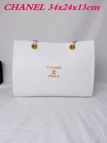 C.H.A.N.E.L. Bags AAA 567