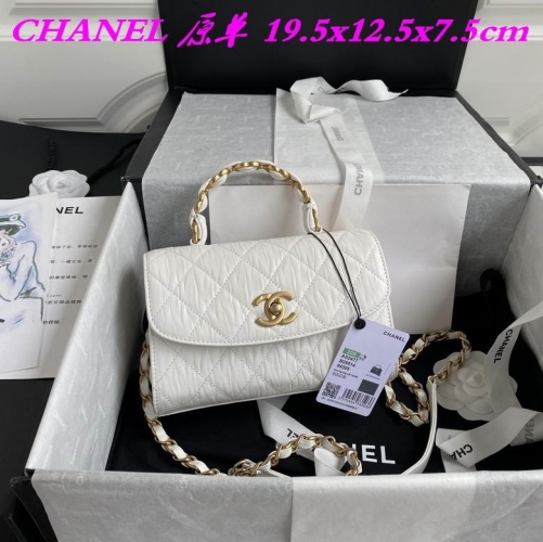 C.H.A.N.E.L. Bags AAA 897