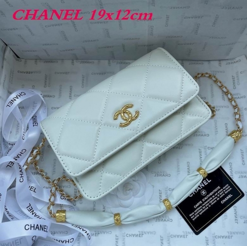 C.H.A.N.E.L. Bags AAA 563