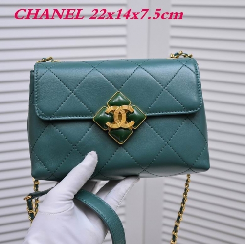 C.H.A.N.E.L. Bags AAA 556