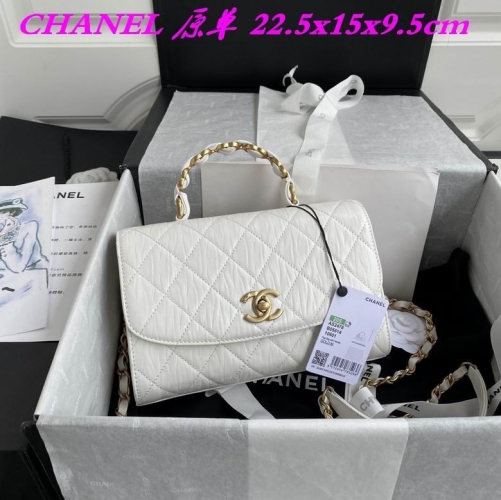 C.H.A.N.E.L. Bags AAA 903