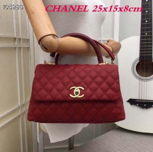 C.H.A.N.E.L. Bags AAA 519