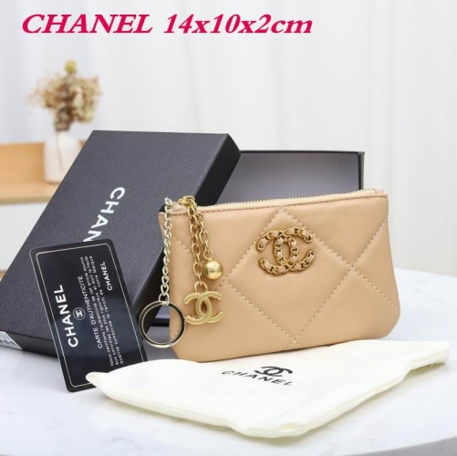 C.H.A.N.E.L. Bags AAA 242