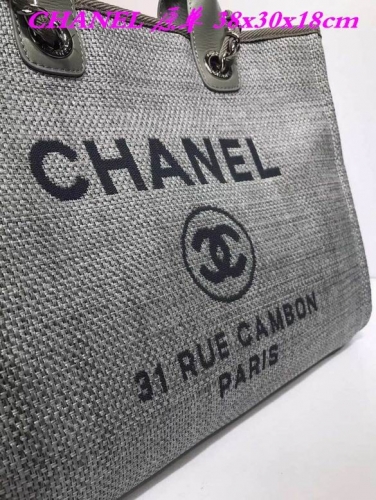 C.H.A.N.E.L. Bags AAA 664