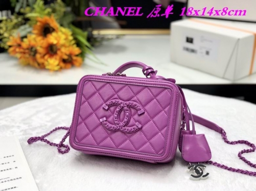 C.H.A.N.E.L. Bags AAA 783