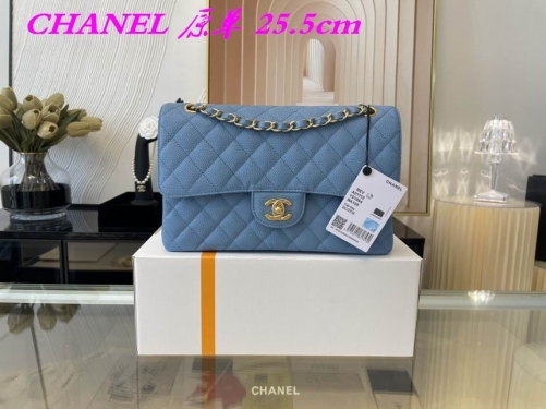 C.H.A.N.E.L. Bags AAA 605