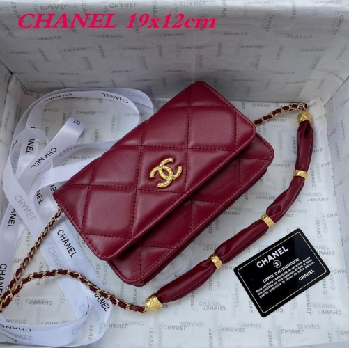 C.H.A.N.E.L. Bags AAA 562