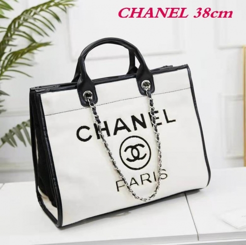 C.H.A.N.E.L. Bags AAA 330