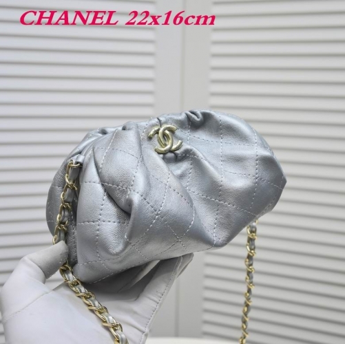 C.H.A.N.E.L. Bags AAA 560