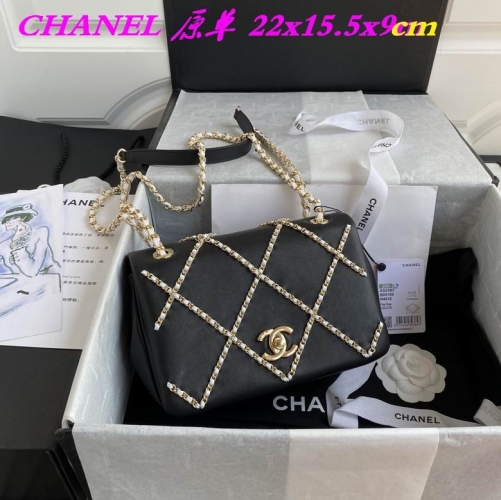 C.H.A.N.E.L. Bags AAA 1006