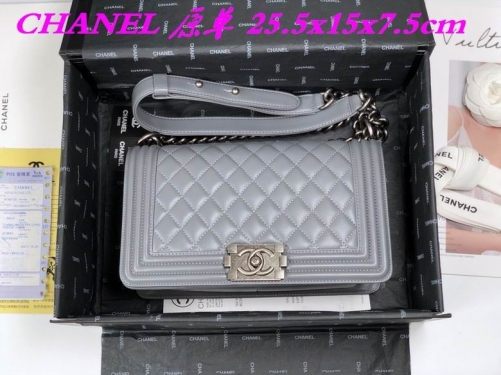 C.H.A.N.E.L. Bags AAA 677