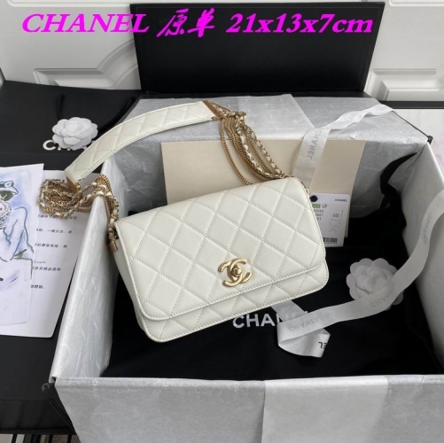 C.H.A.N.E.L. Bags AAA 816