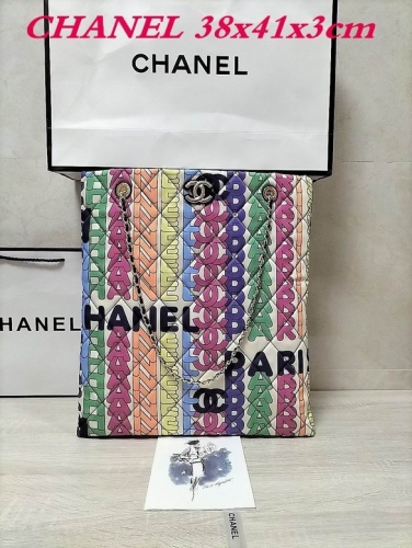 C.H.A.N.E.L. Bags AAA 600