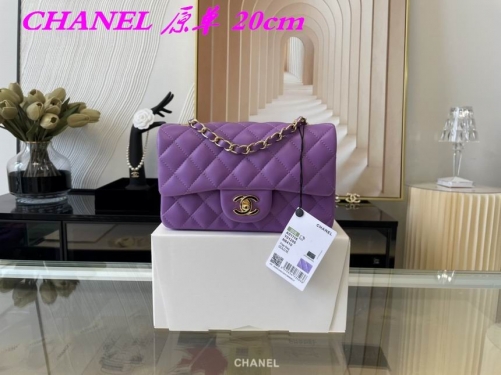 C.H.A.N.E.L. Bags AAA 620